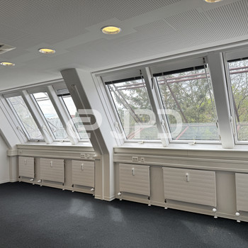 JPD - Vielseitige Büroflächen zu attraktiven Konditionen 