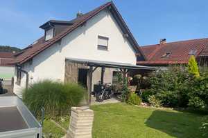Ein kleines Häuschen in Sonnenlage von Vilshofen – Passau (Kreis) – Vorschaubild 1