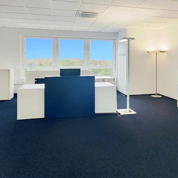 Virtuelles Büro in Regus Rheinelbe Park