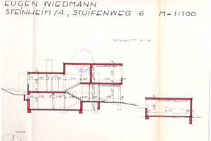 Traumhafter Panoramablick über das Steinheimer Becken in gehobener Wohnlage – Stuifenweg 6, 89555 Heidenheim (Kreis) – Vorschaubild 30