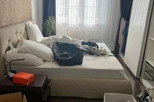 Toll geschnittene 2,5-Zimmer-Wohnung in Schöneberg