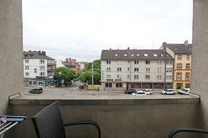 Nachmieterin für 2 ZKB Wohnung mit zwei 2 Balkon, nahe des Weinbergs gesucht – Frankfurter Straße 70, 34121 Süd, Kassel – Vorschaubild 13