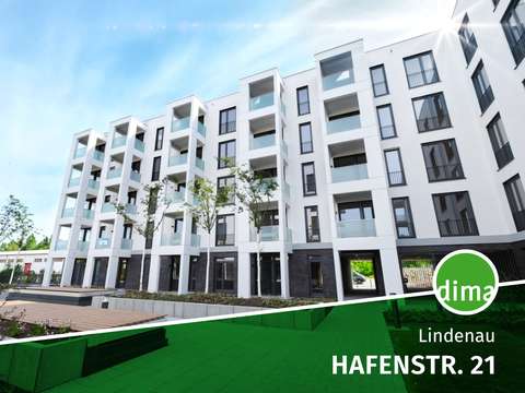 Erstbezug Hafentor Ahoi Sudwest Balkon Duschbad Tg Sp Fussbodenheizung Elek Rollladen