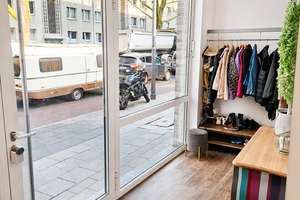 4 Zimmer Stadthaus in Ehrenfelder Bestlage - Provisionsfrei