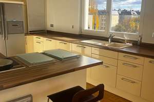 **Wohnen ganz oben** Penthouse mit spektakulärer Dachterrasse – Die vollständige Adresse der Immobilie erhältst du vom Anbieter., 81369 Mittersendling, München – Vorschaubild 5