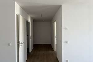 Moderne 2-Raum-Wohnung mit Einbauküche und Balkon – Weißeritzstraße 20, 1067 Friedrichstadt, Dresden – Vorschaubild 5