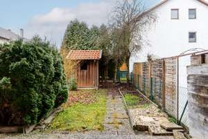*Reihenmittelhaus im begehrten Straubinger Süden* – Die vollständige Adresse der Immobilie erhältst du vom Anbieter., 94315 Kernstadt, Straubing – Vorschaubild 11