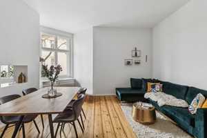 Elegante, voll möblierte 2-Zimmer-Wohnung in Prenzlauer Berg – Berlin – Vorschaubild 6