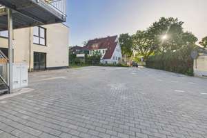 Barrierefreie Neubauwohnung mit Sonnenterrasse und Stellplatz – Habichtstraße 3, 44357 Oestrich, Dortmund – Vorschaubild 6
