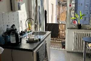 Gemütliche 2 Zimmer Wohnung mit 2 Balkone – Die vollständige Adresse der Immobilie erhältst du vom Anbieter., 55116 Altstadt, Mainz – Vorschaubild 7