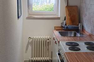 Kompaktes 1-Zimmer-Apartment: Wohnen in Bad Soden am Taunus – Langstraße 41, 65812 Bad Soden am Taunus – Vorschaubild 4