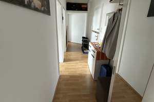 Helle 2-Zimmer-Wohnung in bester Lage von Düsseldorf – Bahnstrasse 62, 40210 Stadtmitte, Düsseldorf – Vorschaubild 3