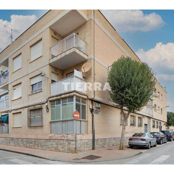 Verkauf einer Wohnung in Núcleo, TorrePacheco