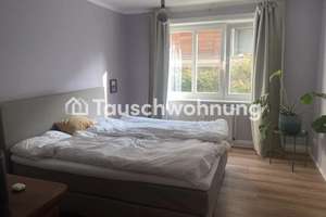 Tauschwohnung: 3-Zi.-Wohnung mit Gartenfeeling im Innenhof – Straßburger Straße 34, 10405 Prenzlauer Berg, Berlin – Vorschaubild 2