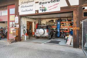 IMMORath.de - Anwesen mit Sauna auf weitläufigem Grundstück & Bachlauf – Die vollständige Adresse der Immobilie erhältst du vom Anbieter., 77866 Rheinau – Vorschaubild 18