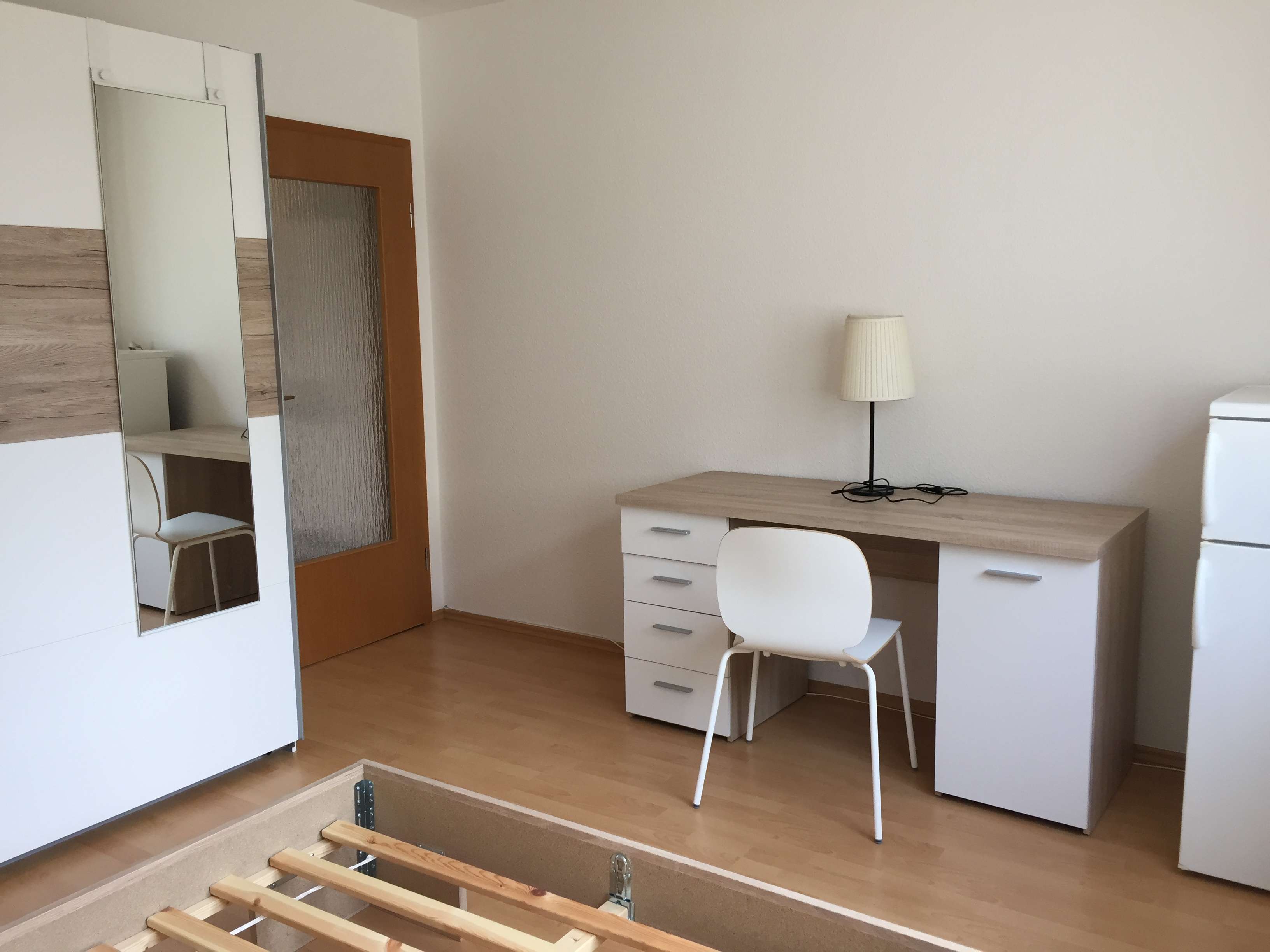 Wohnung mieten in Würzburg