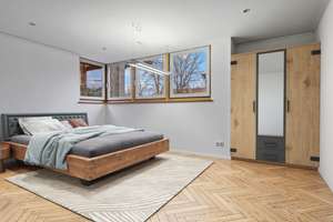 Kapitalanleger aufgepasst - 5 % Rendite bei diesem Architektenhaus – Die vollständige Adresse der Immobilie erhältst du vom Anbieter., 82041 Oberhaching – Vorschaubild 7