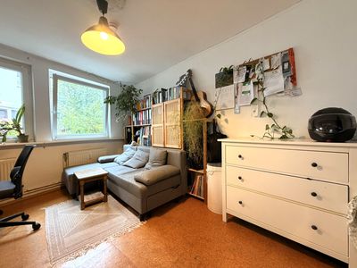 Gemütliches 1-Zimmerappartment in Lübecker Altstadt