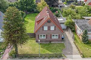 Ihr neues und modernisiertes Zuhause mit zusätzlicher Mieteinnahme!   – Die vollständige Adresse der Immobilie erhältst du vom Anbieter., 26441 Jever – Vorschaubild 8