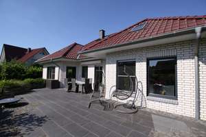 Wohlfühlbungalow mit vielen Extras im begehrtem Gifhorner Wohngebiet – Die vollständige Adresse der Immobilie erhältst du vom Anbieter., 38518 Gifhorn – Vorschaubild 3