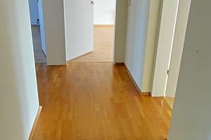 Sachsenhäuser Berg: Lichtdurchflutete 3-Zimmer-Wohnung im 1.OG – Wilhelm-Beer-Weg 62, 60599 Sachsenhausen-Süd, Frankfurt am Main – Vorschaubild 2