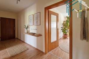 Schöne 3 Zimmerwohnung in Offenbach Bieber mit Balkon – 63073 Bieber, Offenbach am Main – Vorschaubild 13