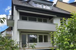 gepflegtes Dreifamilienhaus in Stuttgart-Luginsland