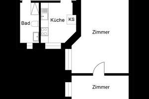 Charmante Altbauwohnung in begehrter Mitte-Lage – Die vollständige Adresse der Immobilie erhältst du vom Anbieter., 10115 Mitte (Ortsteil), Berlin – Vorschaubild 12