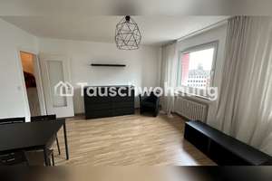 Tauschwohnung: City Wohnung – Krummer Büchel 2, 50676 Altstadt/Süd, Köln – Vorschaubild 2