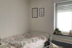 1-Zimmer Wohnung in Düsseldorf Flingern-Süd – Die vollständige Adresse der Immobilie erhältst du vom Anbieter., 40233 Flingern Süd, Düsseldorf – Vorschaubild 6