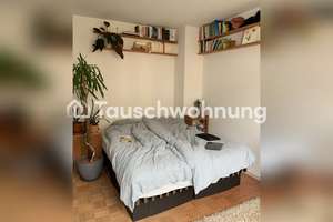 Tauschwohnung: Hellen Zwei-Zimmerwohnung in bester Lage – Die vollständige Adresse der Immobilie erhältst du vom Anbieter., 50674 Neustadt/Süd, Köln – Vorschaubild 1