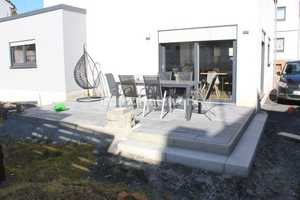 Neubau 2022 EFH ca. 180 m² in Hadamar-Steinbach + Nebengebäude / Luft-Wasser-Wärmepumpe / Glasfaser – Limburg-Weilburg (Kreis) – Vorschaubild 26