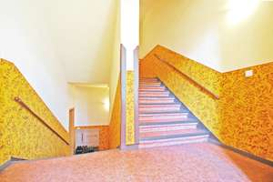 Helle und sanierte  3-RW im EG* moderne EBK* Süd-Ost-Balkon* Tageslichtbad mit Wanne* AK* zentral* – Försterlingstraße 3, 1259 Großzschachwitz, Dresden – Vorschaubild 17