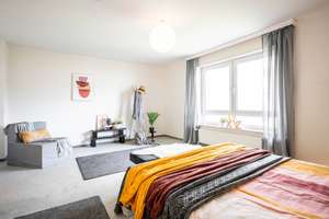 KEINE KÄURERPROVISION Junges Reihenendhaus mit Garten und Carport in Bielefeld Gellershagen – Die vollständige Adresse der Immobilie erhältst du vom Anbieter., 33613 Schildesche, Bielefeld – Vorschaubild 12