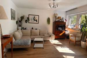 Stilvolle 4-Zimmer-Wohnung mit Terrasse, zwei Balkonen und zwei Bädern in Münster-Kinderhaus  – Grevener Str. 341, 48159 Kinderhaus-Ost, Münster – Vorschaubild 10
