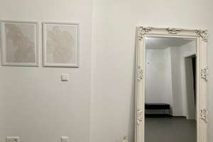 TOP LAGE- TOP ZUSTAND- Seltene 3 Zimmer Dachgeschoss-Wohnung über 2 Etagen auf dem Max-Josefs-Platz – Die vollständige Adresse der Immobilie erhältst du vom Anbieter., 83022 Innenstadt, Rosenheim – Vorschaubild 8