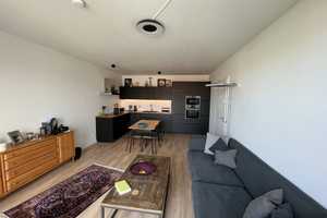 Helle 3-Zimmer-Wohnung mit großer Terrasse & zwei Bädern nahe Tempelhofer Feld – Eschersheimer Straße 17, 12099 Berlin – Vorschaubild 3