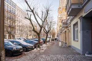 Geschmackvolle 2-Zimmer-Wohnung in Berlin Prenzlauer Berg - Dunckerstrasse – Dunckerstraße -, 10437 Prenzlauer Berg, Berlin – Vorschaubild 19