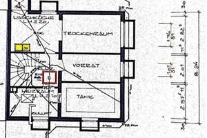 Geräumiges Haus, durchdachter Grundriss, attraktives Grundstück – Meßdorfer Straße 197, 53123 Lessenich/Meßdorf, Bonn – Vorschaubild 23