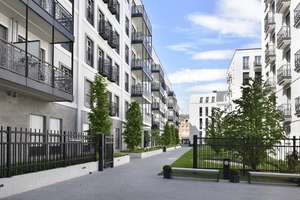 AQ - 2 Zi .Premium Residence, zwischen Rheinufer und Königsallee – Die vollständige Adresse der Immobilie erhältst du vom Anbieter., 40213 Altstadt, Düsseldorf – Vorschaubild 13