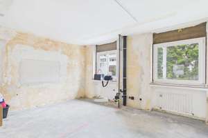 Rohdiamant mit außergewöhnlichem Gestaltungspotenzial in gefragter Lage – Die vollständige Adresse der Immobilie erhältst du vom Anbieter., 45239 Altenessen-Nord, Essen – Vorschaubild 3