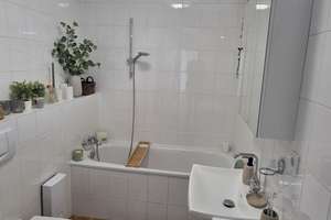 Stilvolle Maisonette mit großer Dachterrasse | Voll möbliert | Stellplatz – Königgrätzer Straße XY, 42699 Ohligs/Aufderhöhe/Merscheid, Solingen – Vorschaubild 18