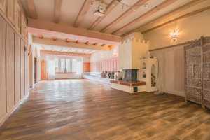 Märchenhaftes Wohnhaus mit vielfältigen Möglichkeiten – Waldshut (Kreis) – Vorschaubild 15