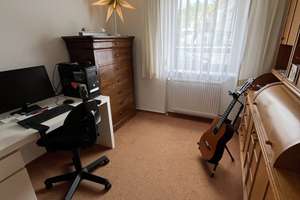 ESCHBERG : Gepflegter WOHNTRAUM mit versetzten WOHNEBENEN und tollem GARTEN ! – Die vollständige Adresse der Immobilie erhältst du vom Anbieter., 66121 Eschberg, Saarbrücken – Vorschaubild 20