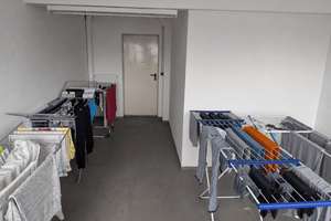 Helles 1-Zimmer-Studio mit Parkplatz in OL - Osternburg mit Balkon – Die vollständige Adresse der Immobilie erhältst du vom Anbieter., 26135 Drielaker Moor, Oldenburg (Oldenburg) – Vorschaubild 11