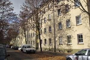 2 Zimmer Wohnung im Erdgeschoß – Händelstr. 13, 67061 Süd, Ludwigshafen am Rhein – Vorschaubild 1