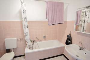 Trommelweg: 2 Zimmer Wohnung mit Balkon, der Besichtigungstermin hat bereits stattgefunden – Die vollständige Adresse der Immobilie erhältst du vom Anbieter., 26125 Ohmstede, Oldenburg (Oldenburg) – Vorschaubild 7
