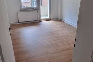Attraktive 3-Zimmer-Wohnung mit Balkon in gefragter Wohnlage in mitten von Hannover – Bergmannstraße 7, 30159 Mitte (Ortsteil), Hannover – Vorschaubild 5