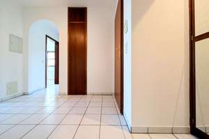 Ankommen in Obermenzing – Stilvolle Wohnung mit West-Balkon & extra Raum für Ideen – Die vollständige Adresse der Immobilie erhältst du vom Anbieter., 81245 Obermenzing, München – Vorschaubild 5