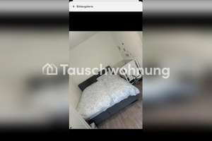 Tauschwohnung: Tausche meine 2 Zi Wohnung in Farmsen